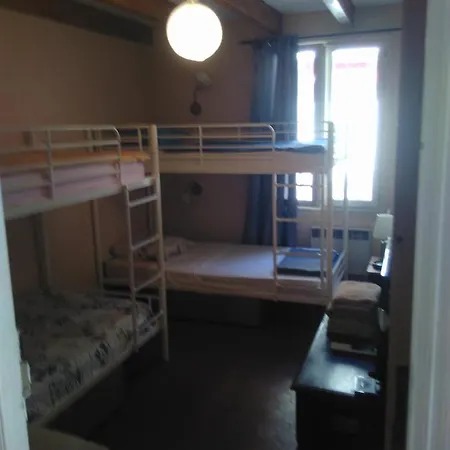 Crew Lighthouse Hostel