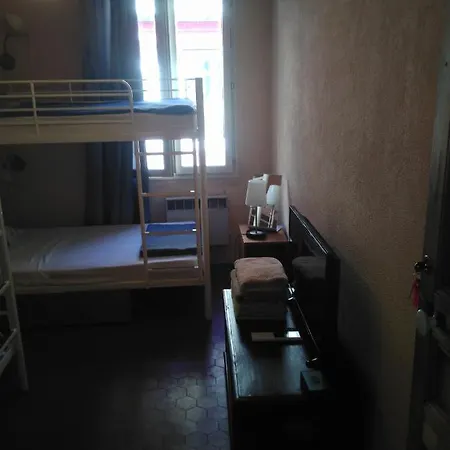 Auberge de jeunesse Crew Lighthouse *