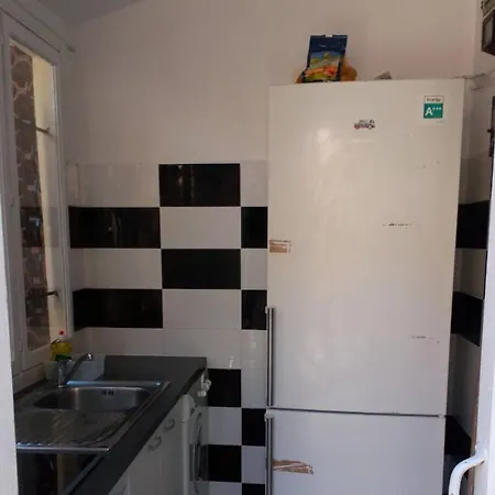 Ostello Crew Lighthouse