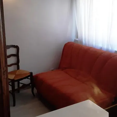 Crew Lighthouse Antibes