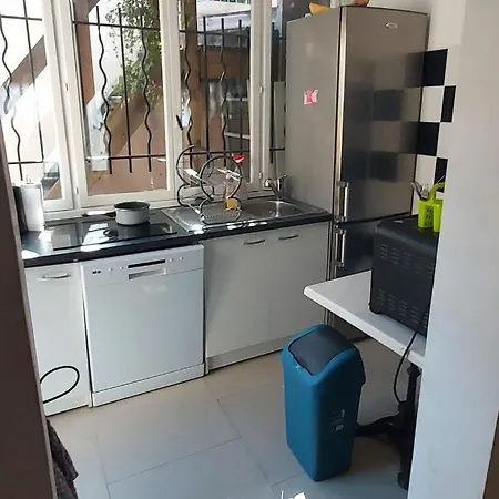 Vandrarhem Crew Lighthouse *