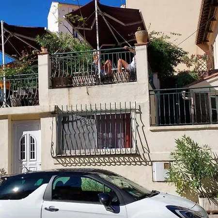 Auberge de jeunesse Crew Lighthouse Antibes