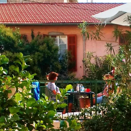 Ostello Crew Lighthouse